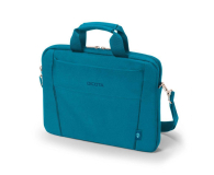 Dicota Slim Eco BASE 13-14.1" blue - 1105187 - zdjęcie 1
